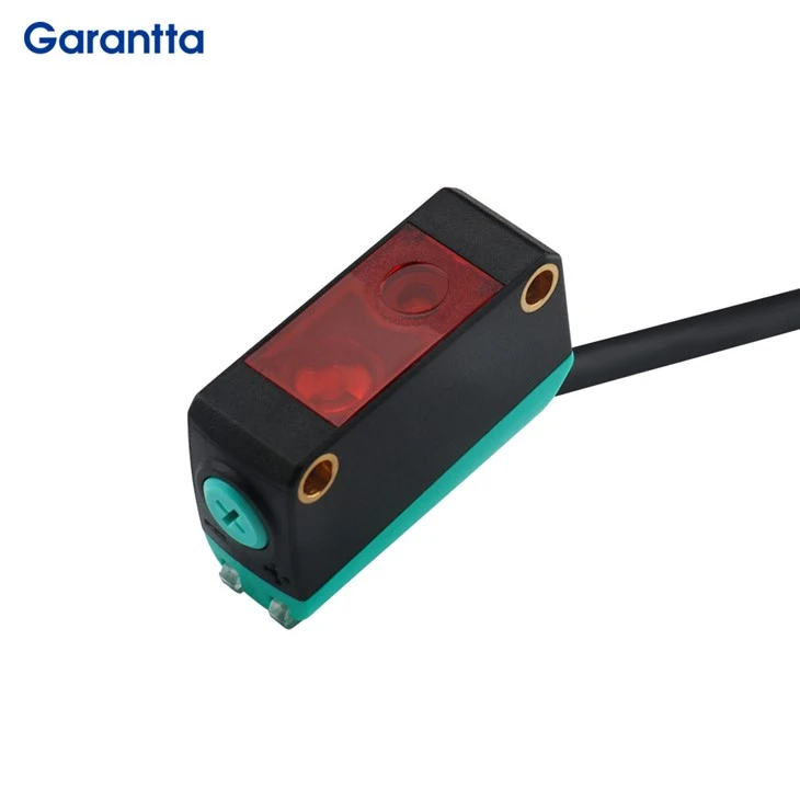 Laser Beam Sensor
