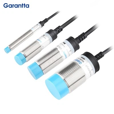 NPN Sib Nqus Sensor
