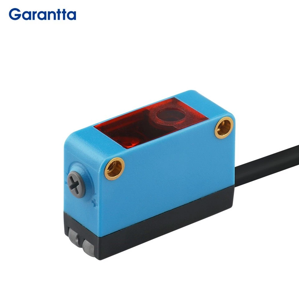 Background suppression photoelectric sensor (9)