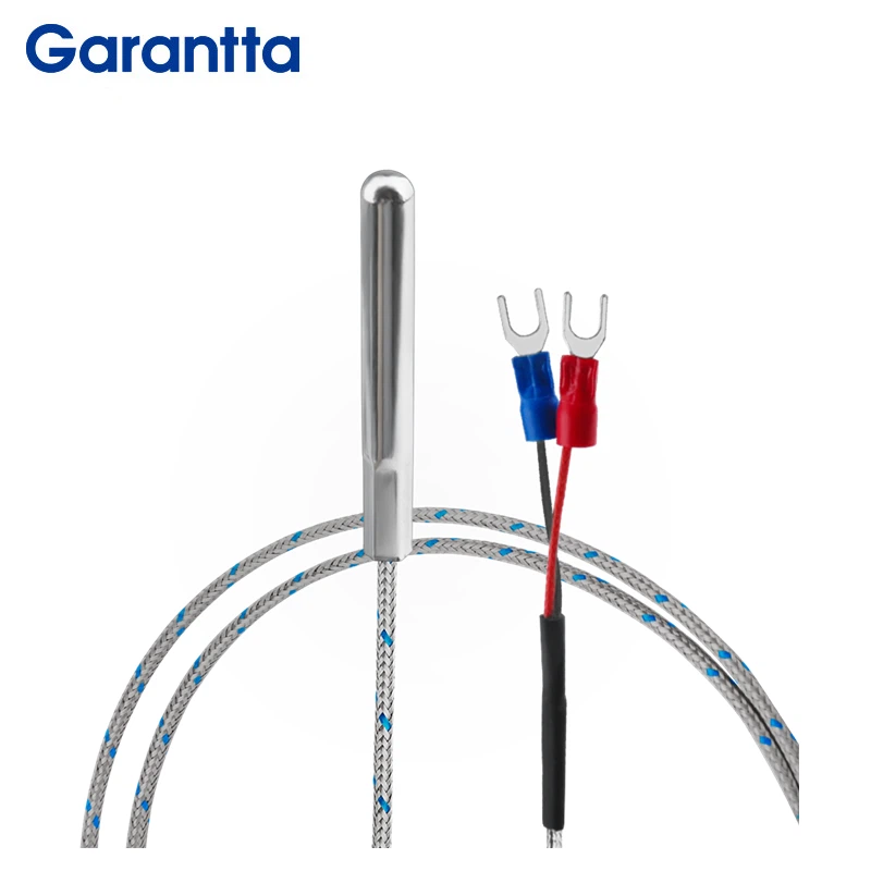 Koob Thermocouple Probe