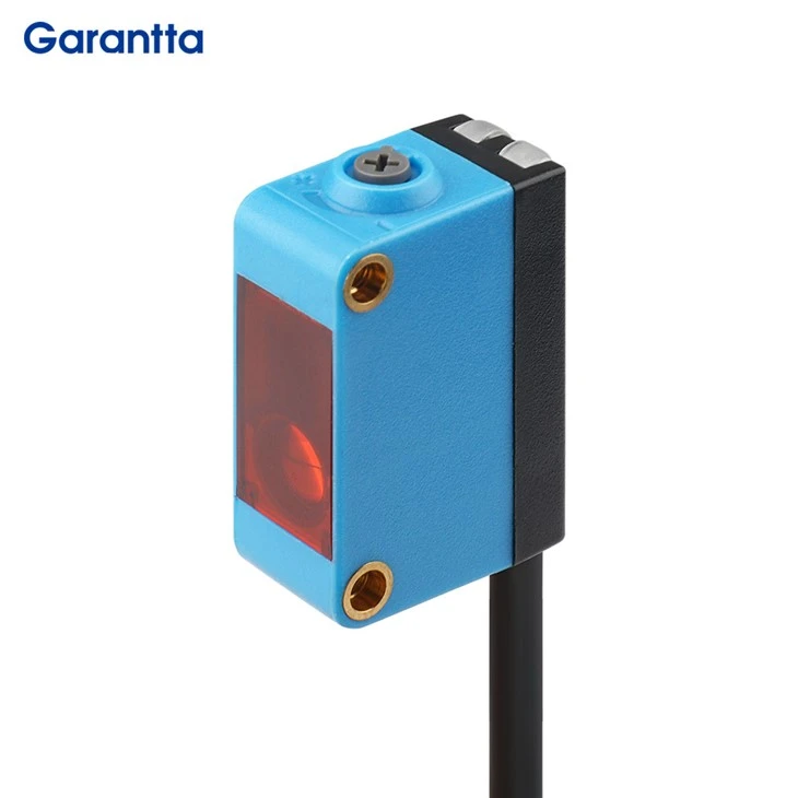 Background Suppression Photoelectric Hloov