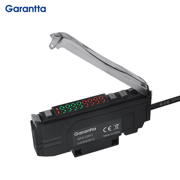 Fiber Optic Amplifier