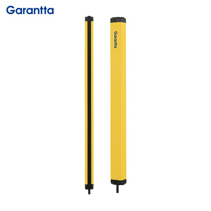 safety light curtain sensor (6)