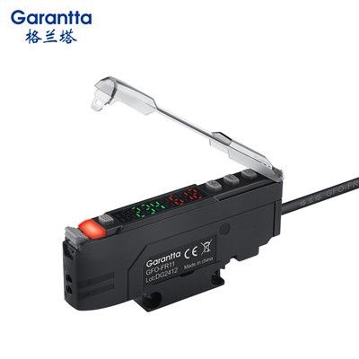 Fiber Sensor Amplifier
