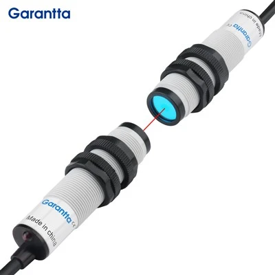 M18 Laser Sensor