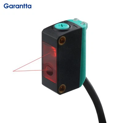 Micro Laser Sensor