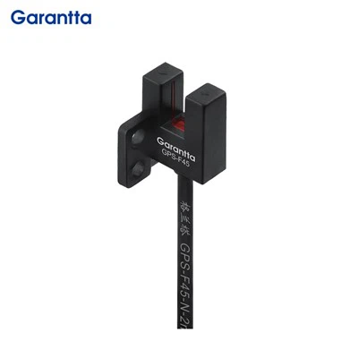 Slotted Opto Sensor