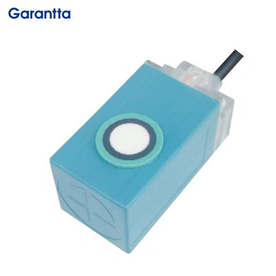 Square Ultrasonic Sensor