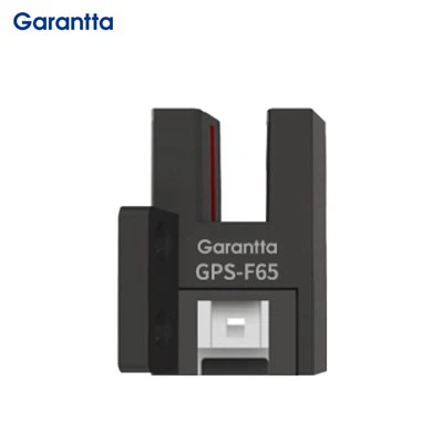 U Slot Sensor